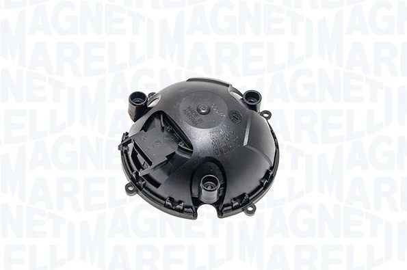 Control Element, exterior mirror